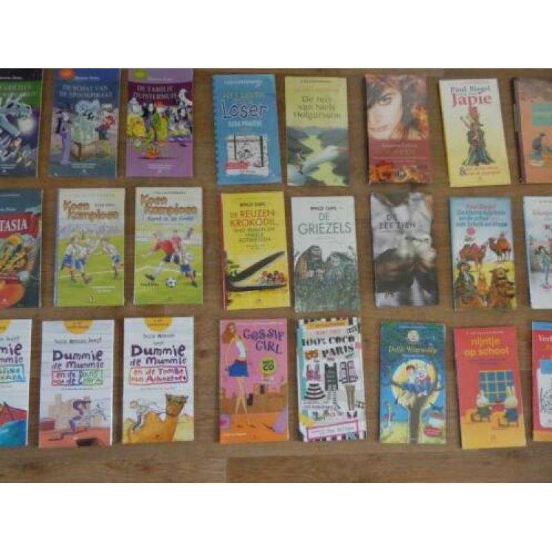 Luisterboek NIJNTJE op school nieuw in verpakking