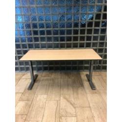 Slingerbureaus, bureau Amerland buro's 180 x 80 cm