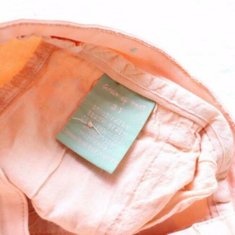Circle of trust broek