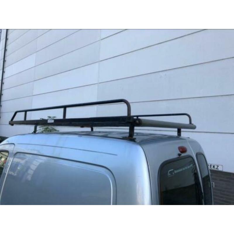 King Ping imperiaal Renault Kangoo/Kubistar model 1997-2008
