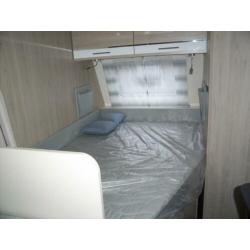Caravelair Antares Style 420 Nieuw ! Inruil of korting mogel