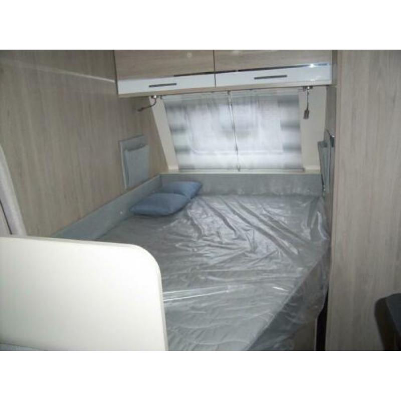 Caravelair Antares Style 420 Nieuw ! Inruil of korting mogel