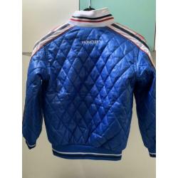 Moncler jas 116/122 -6-7