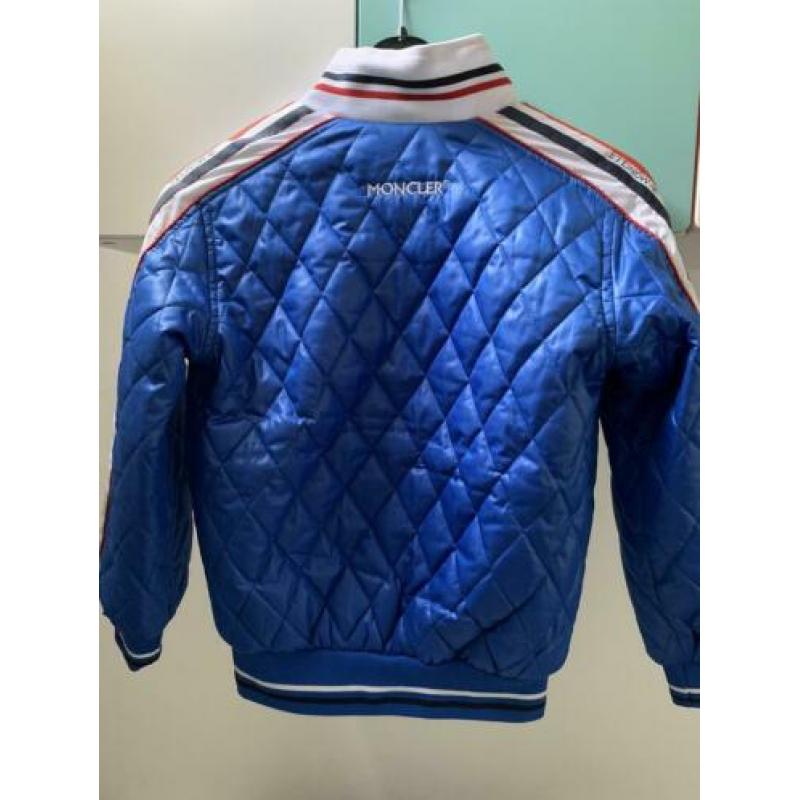 Moncler jas 116/122 -6-7