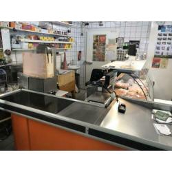 Winkel te overnemen