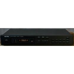 ROTEL RT-845AX Digital AM/FM Tuner