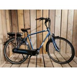 Nieuw! Batavus Milano E-Go Bosch Middenmotor E-bike 53Cm
