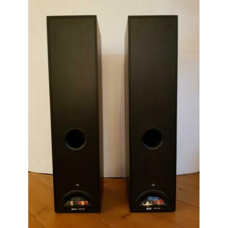 Kef q55