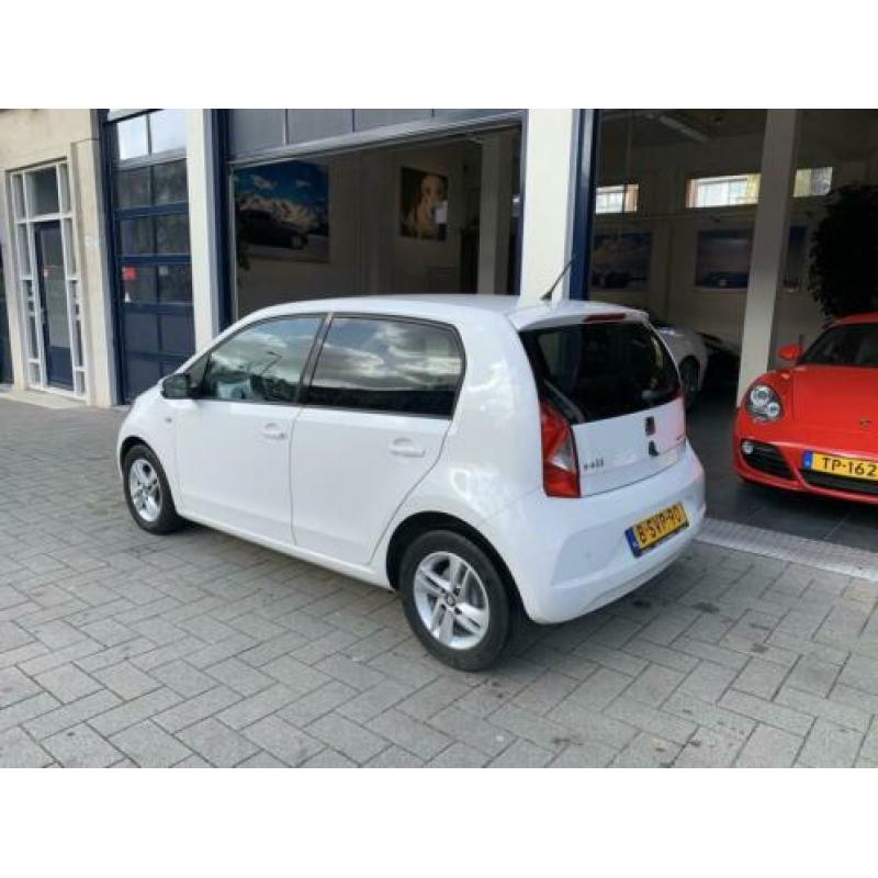 Seat Mii 1.0 Chill Out 1 EIGENAAR/AIRCO/CRUISE/NAVI