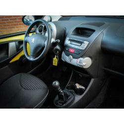 Peugeot 107 1.0 Active / Nederlandse auto (bj 2012)