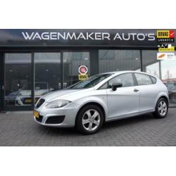 SEAT Leon 1.4 Airco|Cdv|Elec raam|Dealer Onderhouden|Boekjes