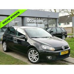 Volkswagen Golf 1.4 Easyline Airco/Navi/El.ramen/LMV/APK