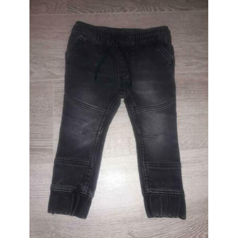 Stoere jeans