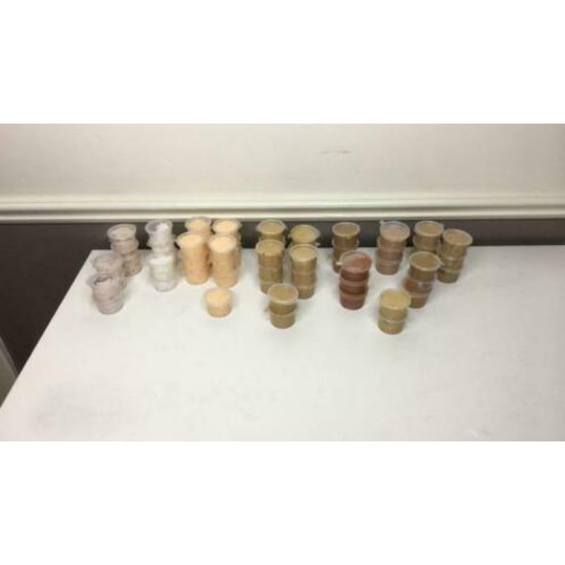 57 australian gold cupjes
