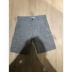 Korte broek maat L