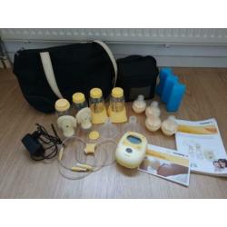Medela freestyle borstkolf