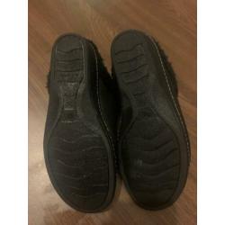 Pantoffels scapa m 37 perfecte staat