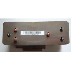 Koelblok Heatsink Dell PowerEdge CPU koeler 2950 2850 1850