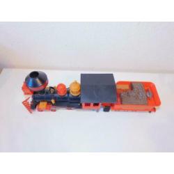playmobil western trein 4034 4054