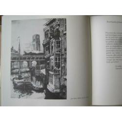 Rotterdam in tekst en beeld