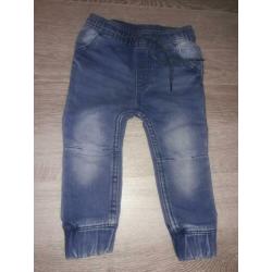 Stoere jeans