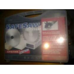 Safesaw system