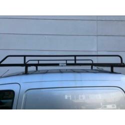 King Ping imperiaal Renault Kangoo/Kubistar model 1997-2008