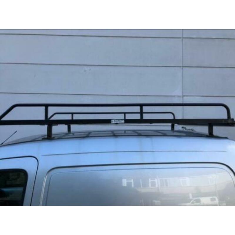 King Ping imperiaal Renault Kangoo/Kubistar model 1997-2008