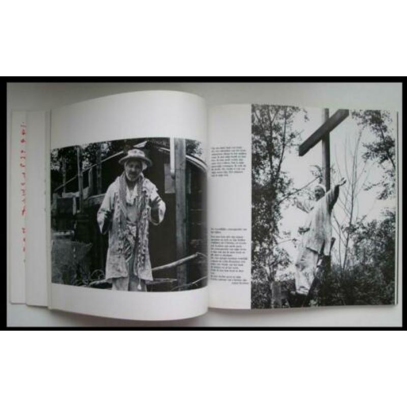 Boek : Heyboer / Nico Koster