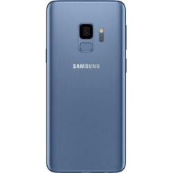 s9 32GB blauw dual sim