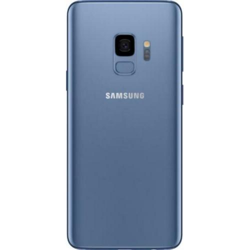 s9 32GB blauw dual sim