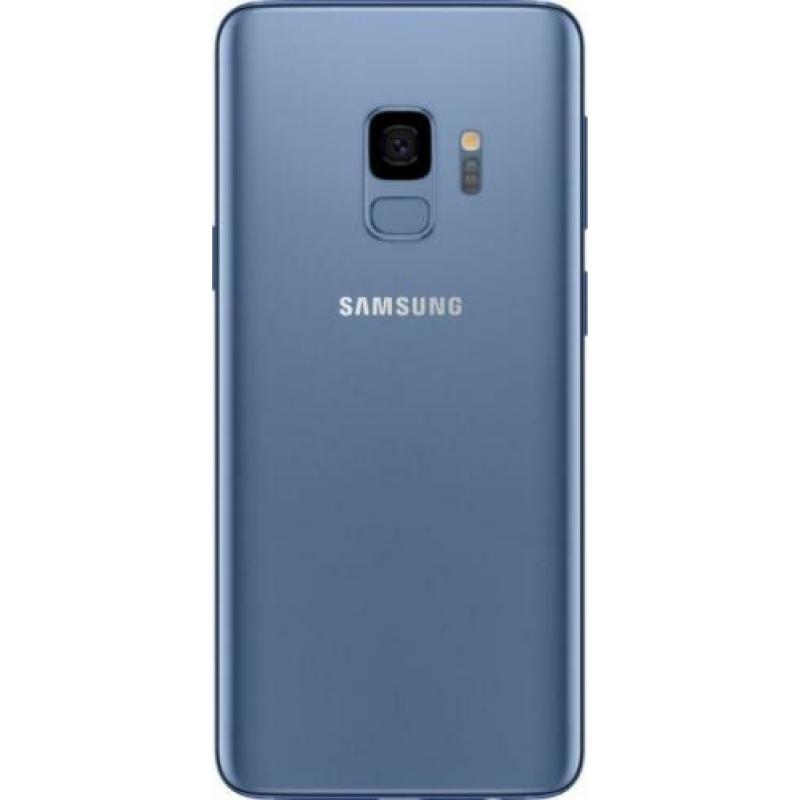 s9 32GB blauw dual sim
