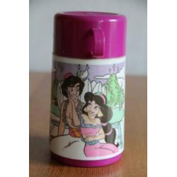 superman en aladdin thermosfles drinkbeker