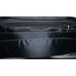 Luxe auto BMW 35cm DOCUMENT HOLDER tablet tas emaille logo
