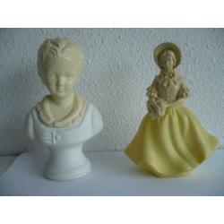 Vintage Avon cologne flesjes jaren 1970.( 1 met inhoud )