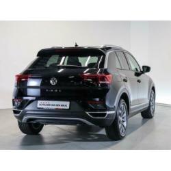 Volkswagen T-Roc AUTOMAAT 1.5 TSI 150 PK Sport DSG | Led kop