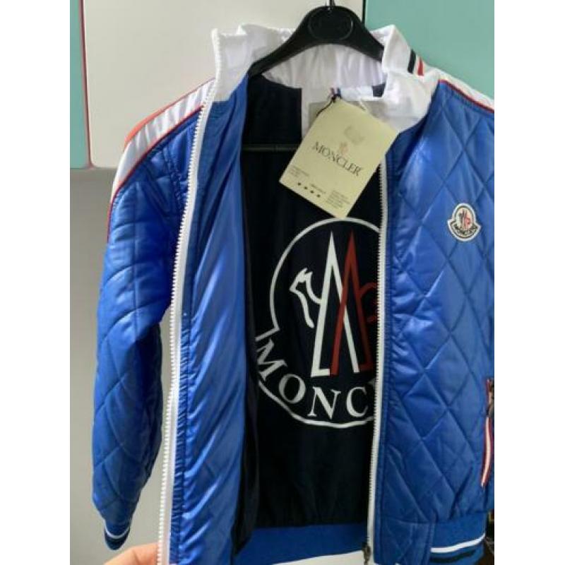 Moncler jas 116/122 -6-7