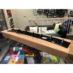 Maxton Design Vortex spoiler - Subaru WRX & STI 2014+