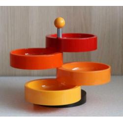 Jaren '70 Snack-toren