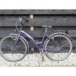 Gabana Batavus meisjes fiets