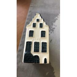KLM huisjes 2, 5, 9, 12 en 14