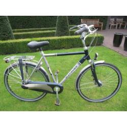 batavus intermezzo herenfiets i.z.g.st.