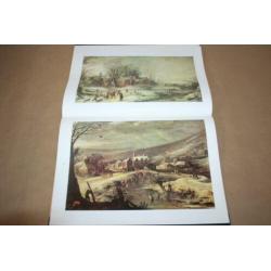 Boek - Nederlandse landschapsschilders