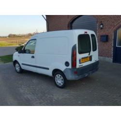 Renault Kangoo Express 1.9D RL 65 apk 5-4-2020