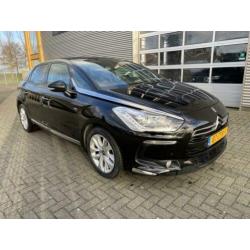 Citroën DS5 2.0 Hybrid4 Automaat Executive (bj 2013)