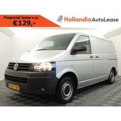 Volkswagen Transporter 2.0 TDI 140pk Comfortline (hondenverv