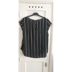 T-shirt Only. Maat M.