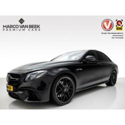 Mercedes-Benz E-Klasse E 63 AMG 4-Matic+ Facelift Nw.prijs €