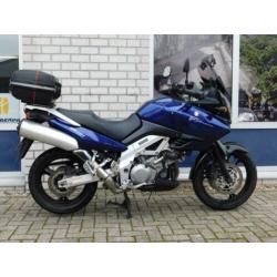 Suzuki V-Strom 1000 DL 1000 V