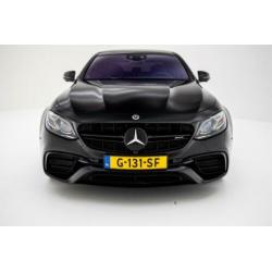 Mercedes-Benz E-Klasse E 63 AMG 4-Matic+ Facelift Nw.prijs €